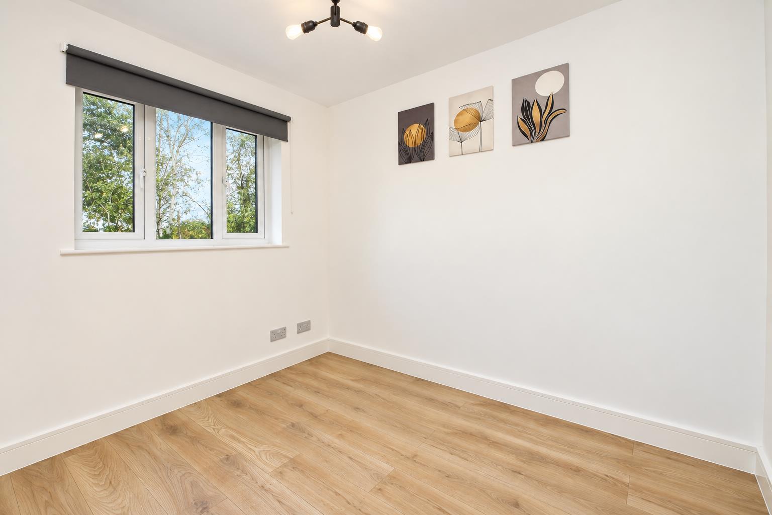 Lowndes Grove, Shenley Church End, Milton Keynes